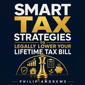 Smart Tax Strategies to Legally Lower Your Lifetime Tax Bill