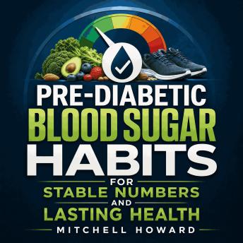 Pre-Diabetic Blood Sugar Habits for Stable Numbers and Lasting Health