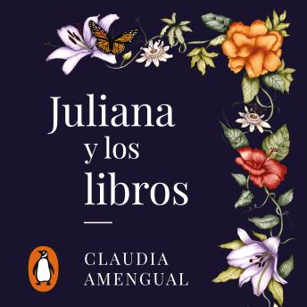 [Spanish] - Juliana y los libros
