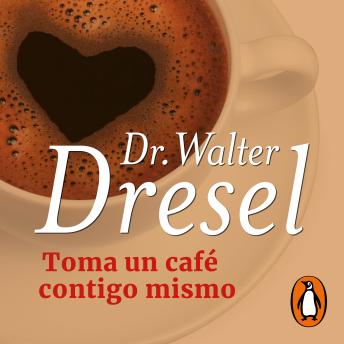 [Spanish] - Toma un café contigo mismo