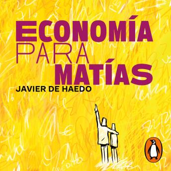 [Spanish] - Economía para Matías