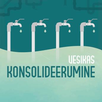 [Estonian] - Konsolideerumine