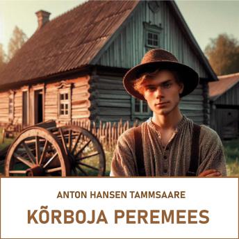 [Estonian] - Kõrboja peremees