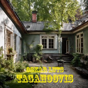[Estonian] - Tagahoovis