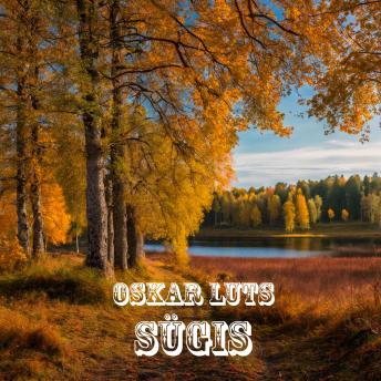 [Estonian] - Sügis