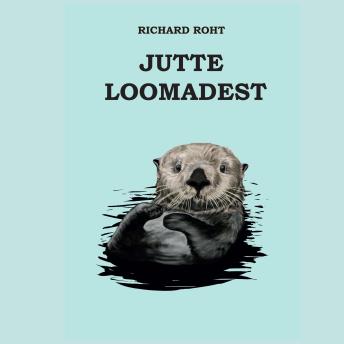 [Estonian] - Jutte loomadest
