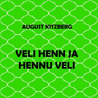 [Estonian] - Veli Henn ja Hennu veli