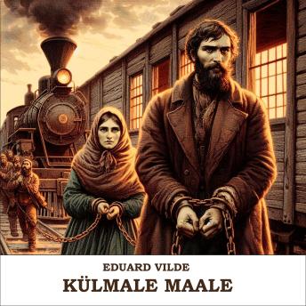 [Estonian] - Külmale maale