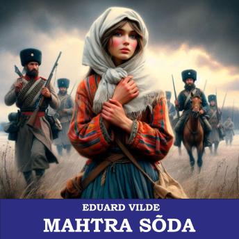 [Estonian] - Mahtra sõda