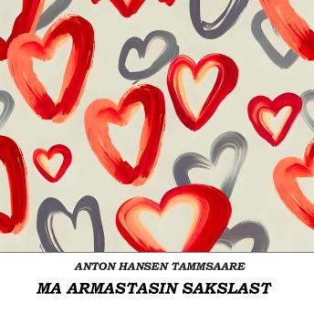 [Estonian] - Ma armastasin sakslast