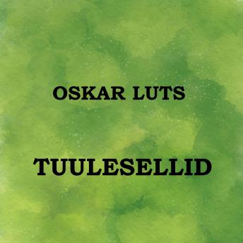 [Estonian] - Tuulesellid