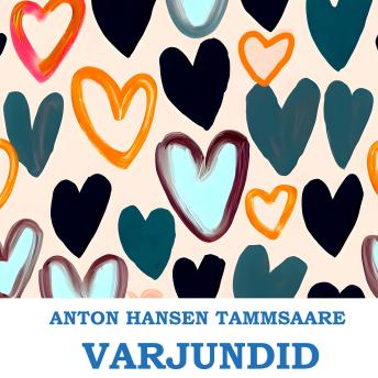 [Estonian] - Varjundid