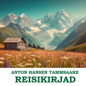 [Estonian] - Reisikirjad