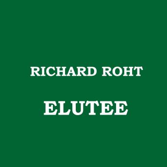 [Estonian] - Elutee