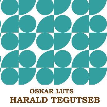 [Estonian] - Harald tegutseb