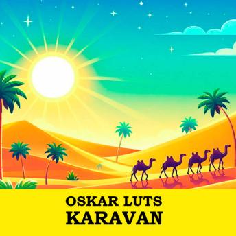 [Estonian] - Karavan: Jutustus