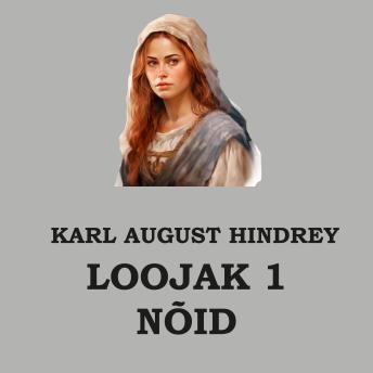 [Estonian] - Loojak 1. Nõid