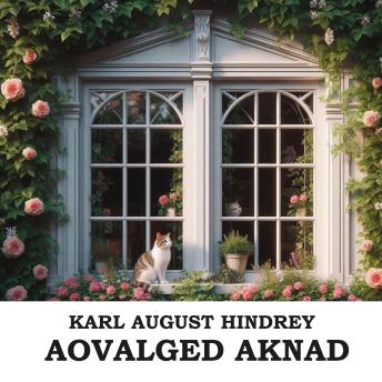 [Estonian] - Aovalged aknad