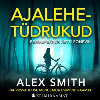 [Estonian] - Ajalehetüdrukud