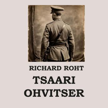 [Estonian] - Tsaari ohvitser