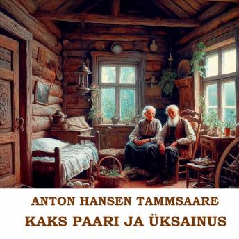 [Estonian] - Kaks paari ja üksainus: Kritseldusi Läänemaalt