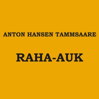 [Estonian] - Raha-auk: Pildikesi Läänemaalt
