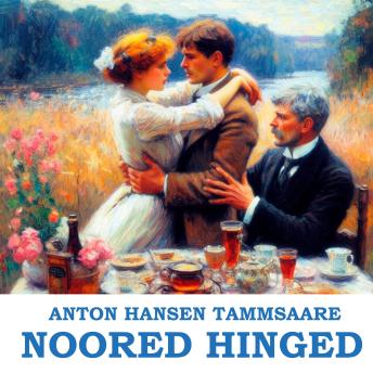[Estonian] - Noored hinged