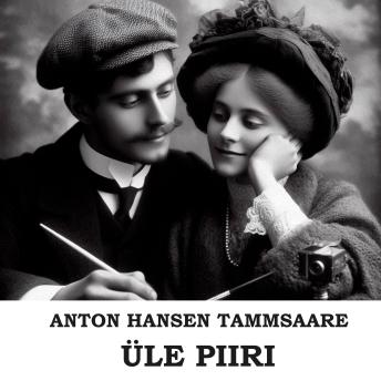 [Estonian] - Üle piiri