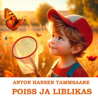 [Estonian] - Poiss ja liblikas: Miniatuurikogumik