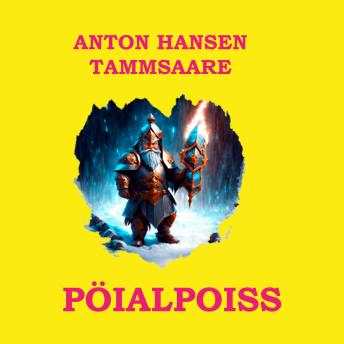 [Estonian] - Pöialpoiss