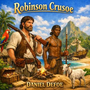 [Estonian] - Robinson Crusoe