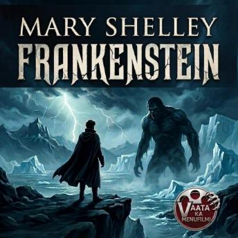 [Estonian] - Frankenstein
