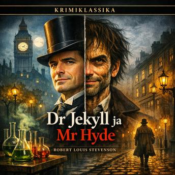 [Estonian] - Dr Jekyll ja Mr Hyde: Kummaline juhtum