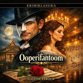 [Estonian] - Ooperifantoom