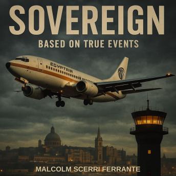 Sovereign: Based on the deadliest hijack rescue in aviation history