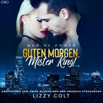 [German] - Guten Morgen, Mr. King!: Men of Power