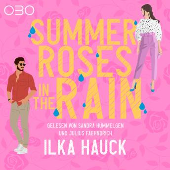 [German] - Summer Roses in the Rain