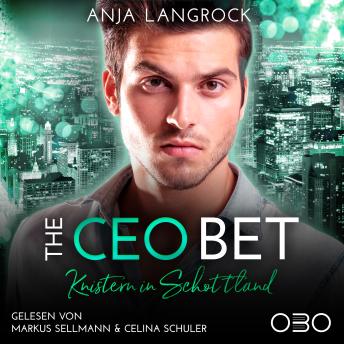 [German] - The CEO Bet: Knistern in Schottland