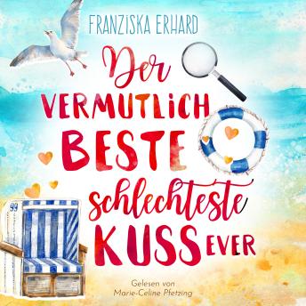 [German] - Der vermutlich beste schlechteste Kuss ever