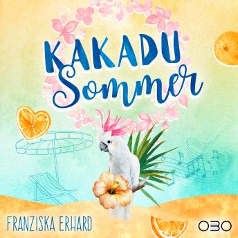 [German] - Kakadu Sommer