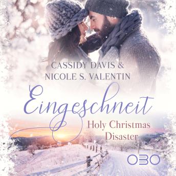 [German] - Holy Christmas Disaster
