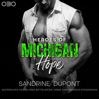[German] - Heroes of Michigan: Hope