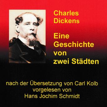 [German] - Eine Geschichte von zwei Städten