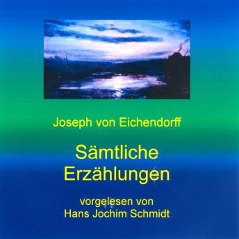 [German] - Sämtliche Erzählungen