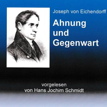 [German] - Ahnung und Gegenwart