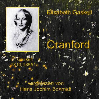 [German] - Cranford: Roman