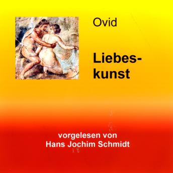 [German] - Liebeskunst: Ars amatoria