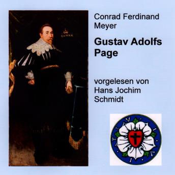 [German] - Gustav Adolfs Page: Novelle