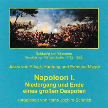 [German] - Napoleon I.: Niedergang und Ende eines großen Despoten