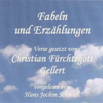 [German] - Fabeln und Erzählungen: versifiziert
